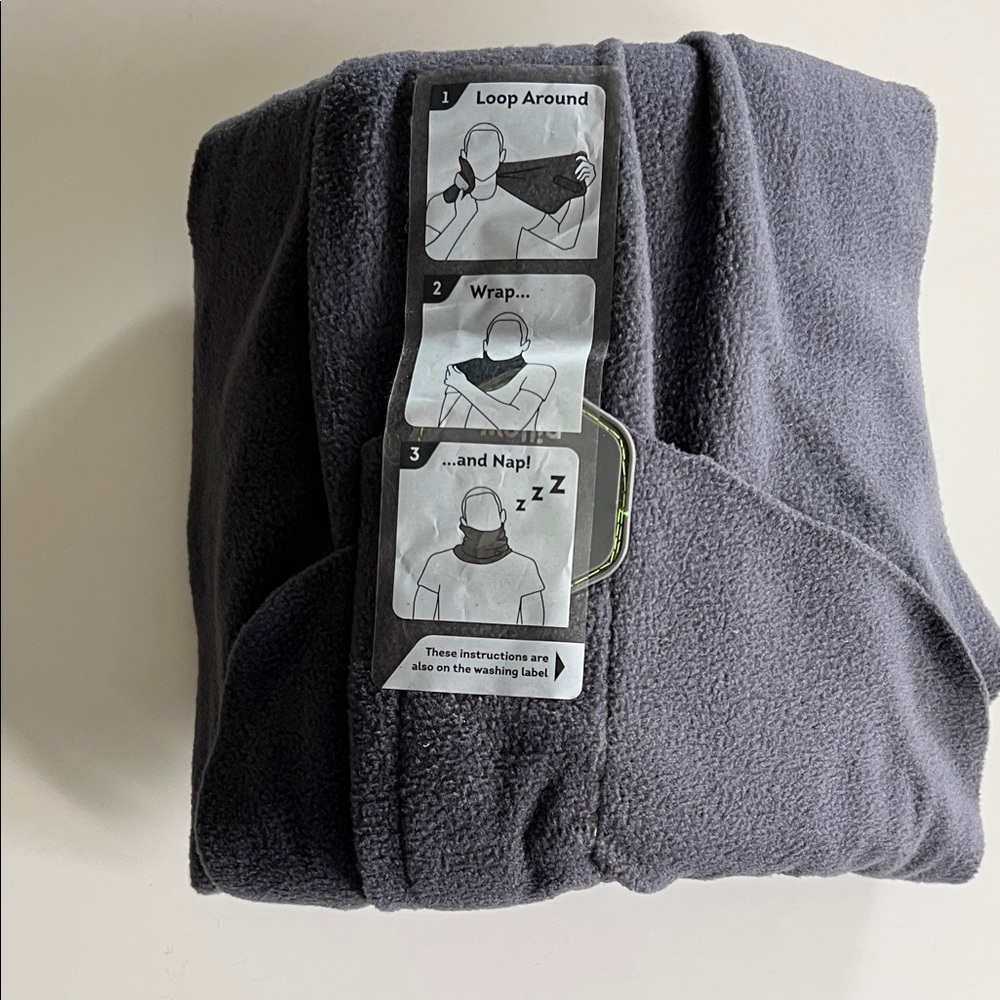 trtl travel pillow